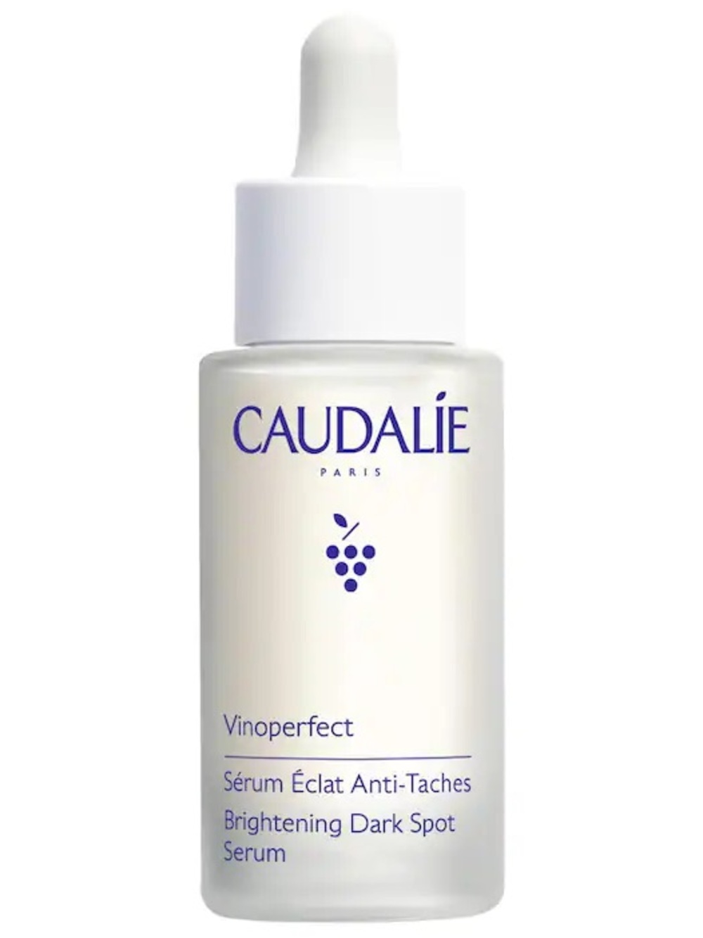 NEW Caudalie Vinoperfect Brightening Dark Spot Serum Vitamin C Alternative
